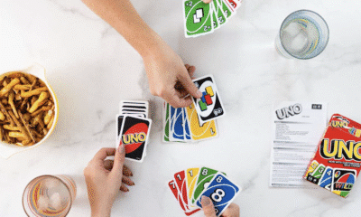 UNO Debuts Las Vegas Social Club at Palms, Shuts Down Casino Rumors Online Casino Gambling UNO Social Hub Palms Las Vegas